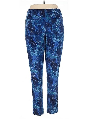 Isaac Mizrahi LIVE! Active Pants (view 2)