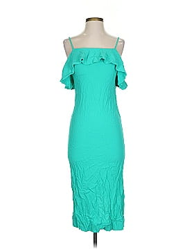 slim fit dress slacks Apiece Apart Sigrun Dress – Aria main image 1