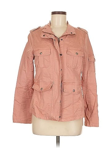 Kensie Jacket (view 1)
