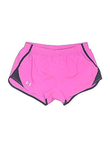 Under Armour Athletic Shorts (view 1)
