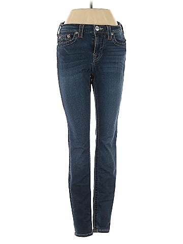 True Religion Jeans (view 1)