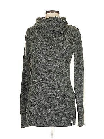 Kavu Turtleneck Sweater (view 1)