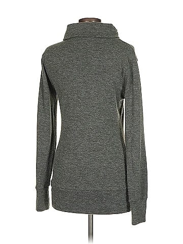 Kavu Turtleneck Sweater (view 2)