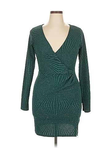 Mi ami Cocktail Dress (view 1)