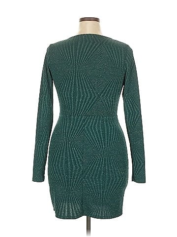 Mi ami Cocktail Dress (view 2)