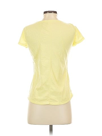 T by Talbots Active T-Shirt (view 2)