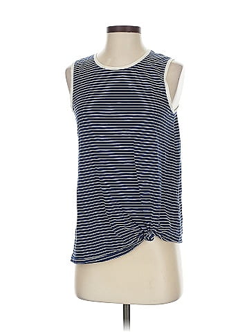 SO Sleeveless T-Shirt (view 1)