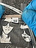 Young Fabulous & Broke Gray Long Sleeve Top Size XS - photo 7