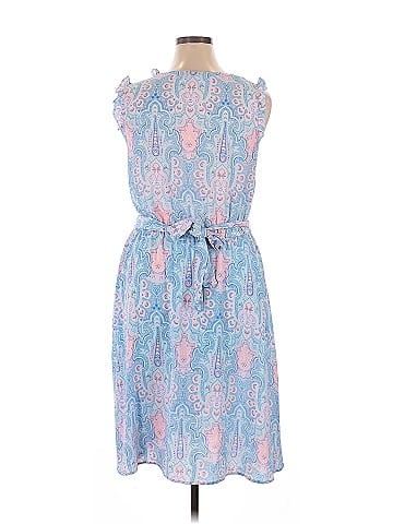 Talbots Casual Dress (view 2)