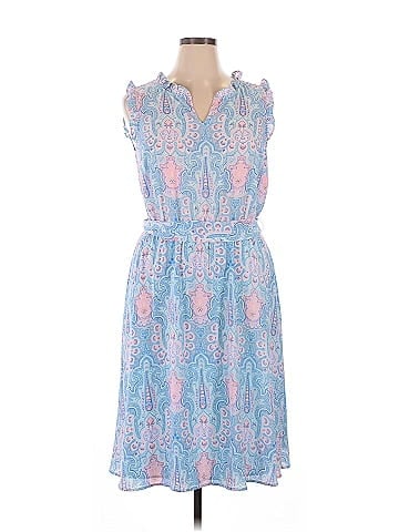 Talbots Casual Dress (view 1)