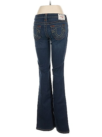 Ashley Stewart Jeans (view 2)