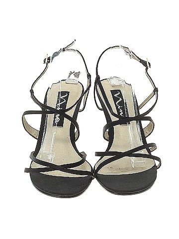 Nina Heels (view 2)
