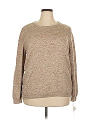 Alfred Dunner Pullover Sweater