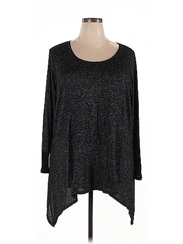 Mix by 41 Hawthorn Pullover Sweater (view 1)