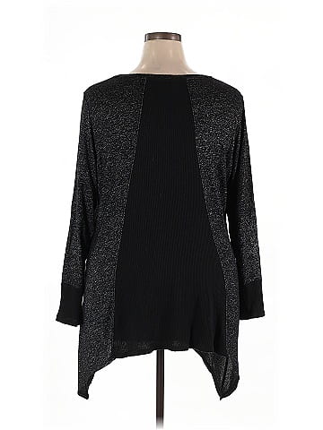 Mix by 41 Hawthorn Pullover Sweater (view 2)