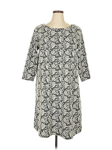 Ann Taylor LOFT Casual Dress (view 1)