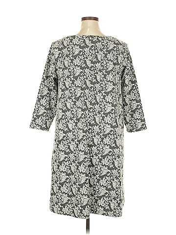 Ann Taylor LOFT Casual Dress (view 2)
