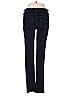 Rag & Bone/JEAN Chevron-herringbone Blue Jeans Size 25 waist - photo 2
