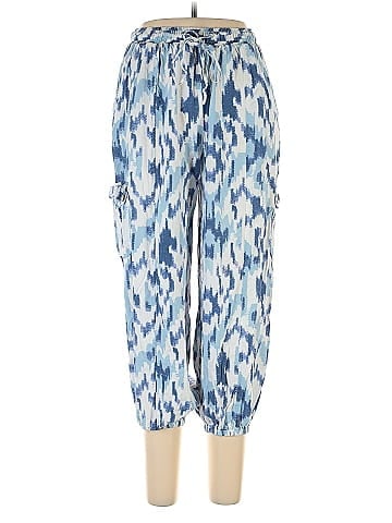 Christian Siriano New York Linen Pants (view 1)