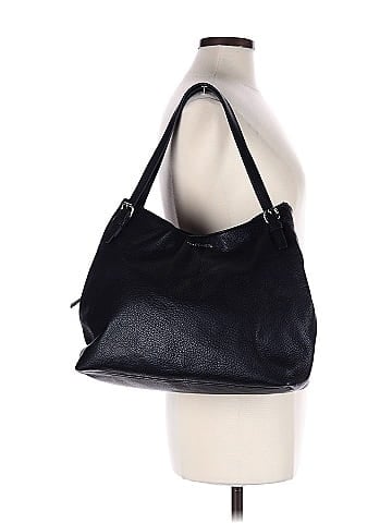 Vince Camuto Leather Tote (view 2)
