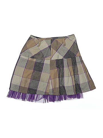 Amy Byer Skirt (view 1)