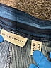 Susan Graver Stripes Blue Casual Pants Size XS - photo 4