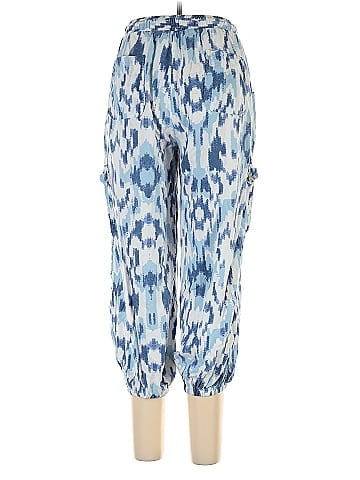 Christian Siriano New York Linen Pants (view 2)