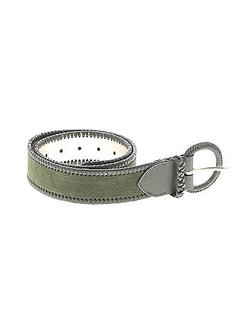 Boden Leather Belt (view 1)