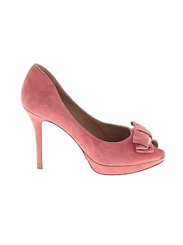 Salvatore Ferragamo Heels (view 1)