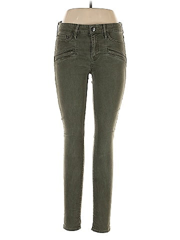 Vince. Jeans (view 1)