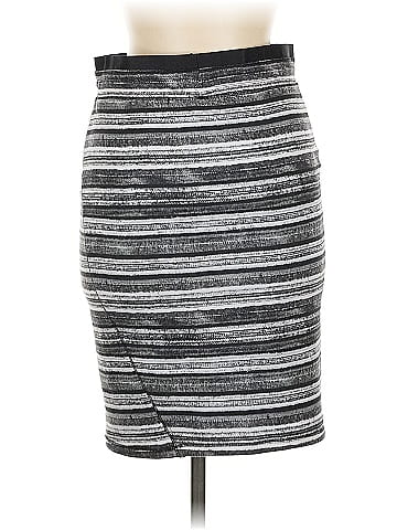 RACHEL Rachel Roy Casual Skirt (view 2)