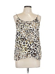 Mystree Sleeveless Blouse