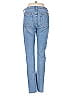 Rag & Bone/JEAN Hearts Blue Jeans Size 25 waist - photo 2