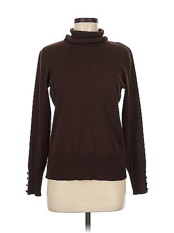 Spense Turtleneck Sweater (view 1)