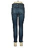 J Brand Stars Blue Jeans Size 29 waist - photo 2
