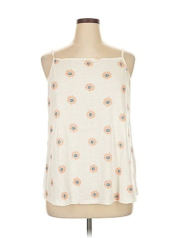 Sonoma Goods for Life Tank Top (view 1)