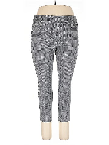 Van Heusen Active Pants (view 1)