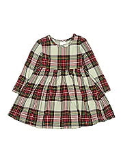 Hanna Andersson Dress