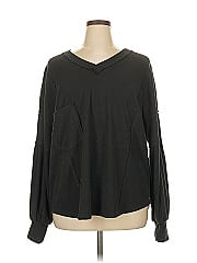 Btfbm Long Sleeve Top