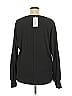 BTFBM Black Long Sleeve Top Size XL - photo 2