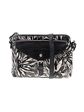 Patricia Nash Leather Crossbody Bag