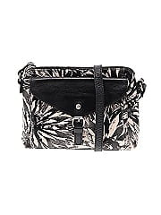 Patricia Nash Leather Crossbody Bag