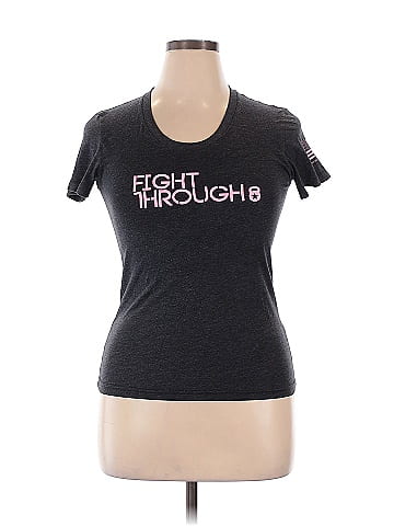 American Apparel Short Sleeve T-Shirt (view 1)