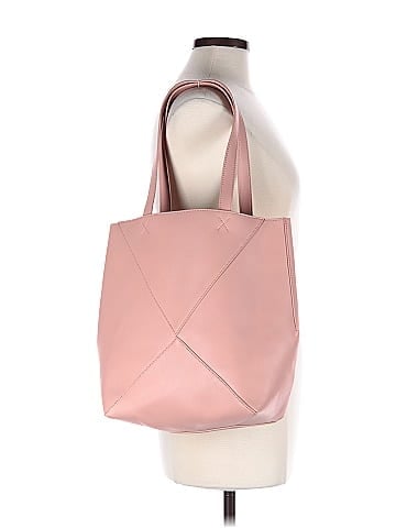 Walter Baker x Curateur Tote (view 2)