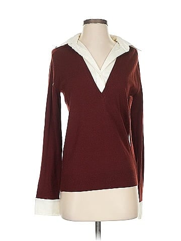 Theory Long Sleeve Top (view 1)