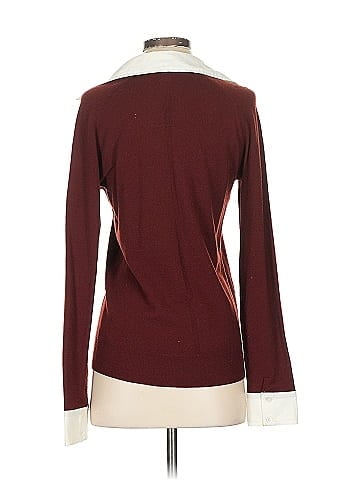 Theory Long Sleeve Top (view 2)