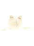Magnificent Baby 100% Polyester Ivory Winter Hat 3-6 MO / 6 MO - photo 1