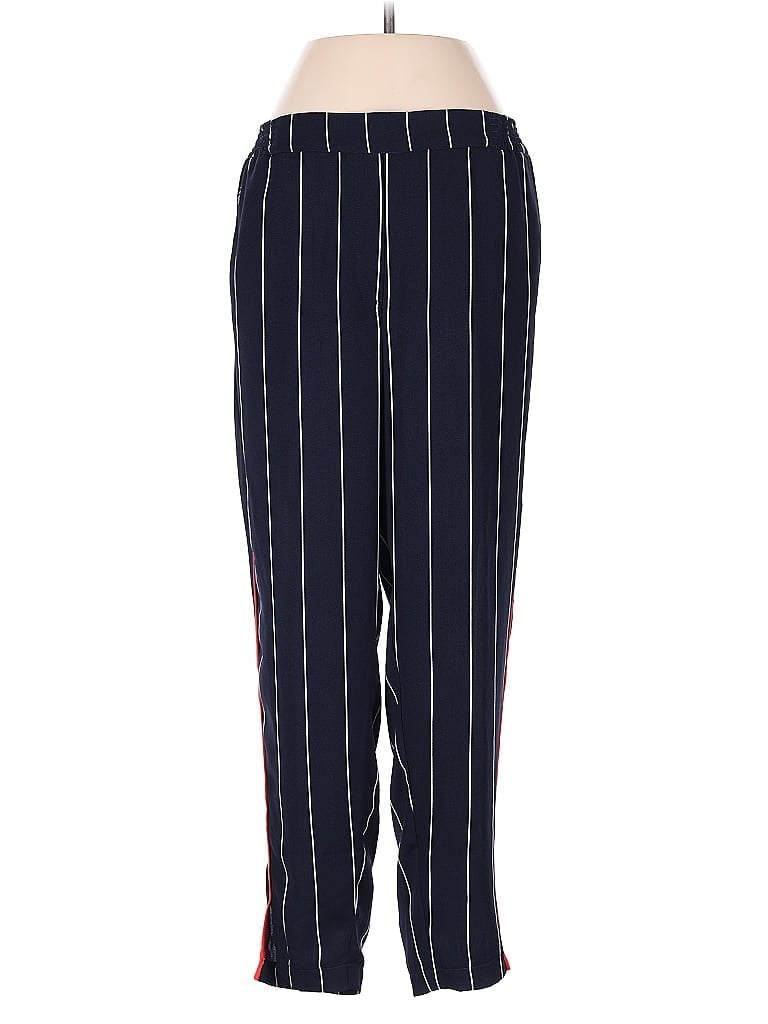 Click to view more detailed imagery on our partner's website Pre-owned Ett:twa By Anthropologie Casual Pants In Blue