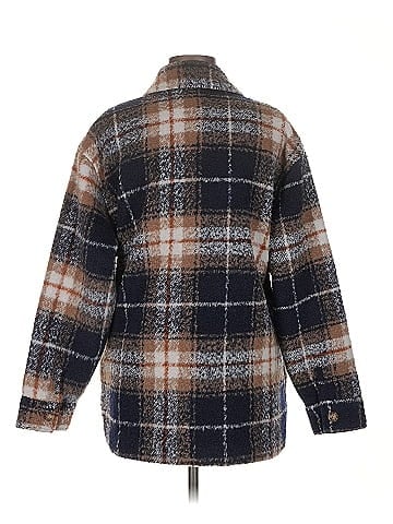 Abercrombie & Fitch Coat (view 2)