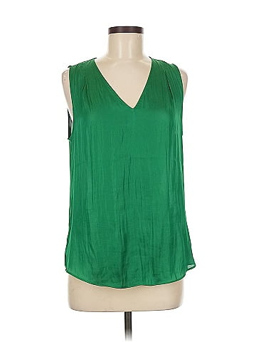 Banana Republic Sleeveless Blouse (view 1)